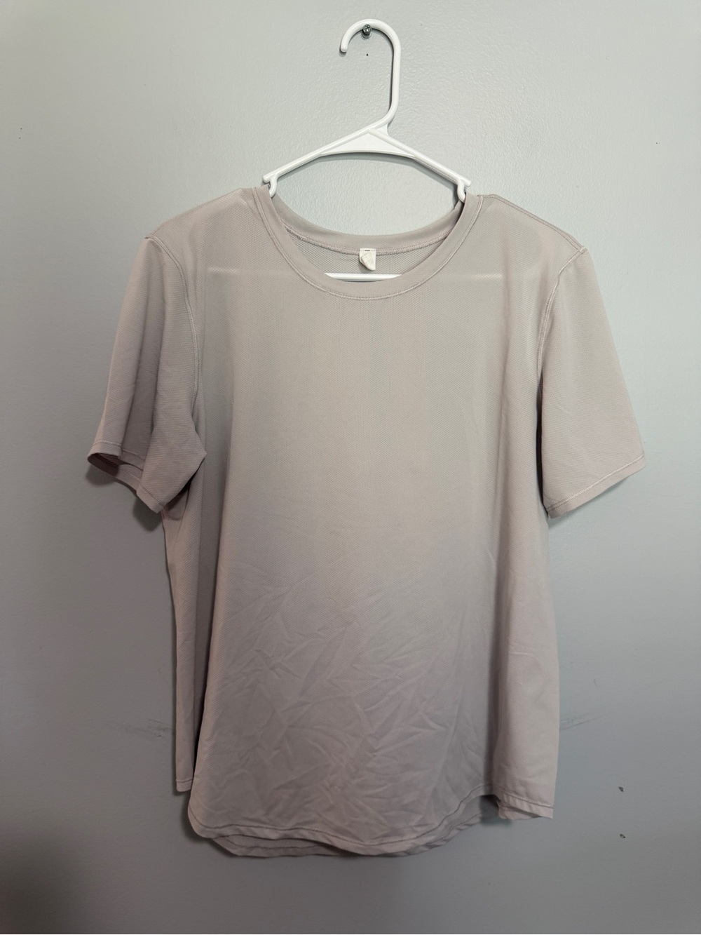 Lululemon Short Sleeve Size 10